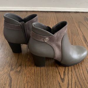 Giani Bernini Ankle Booties